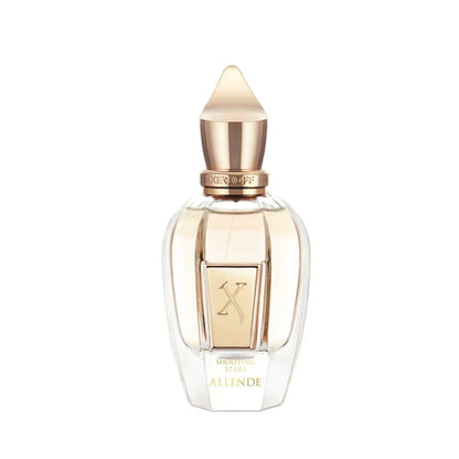 Unisex Perfume Xerjoff Shooting Stars Allende (50 ml) - Yestore