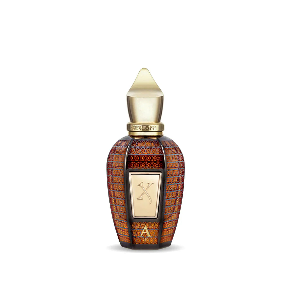 Profumo Unisex Xerjoff Oud Stars Alexandria III EDP 50 ml - Yestore