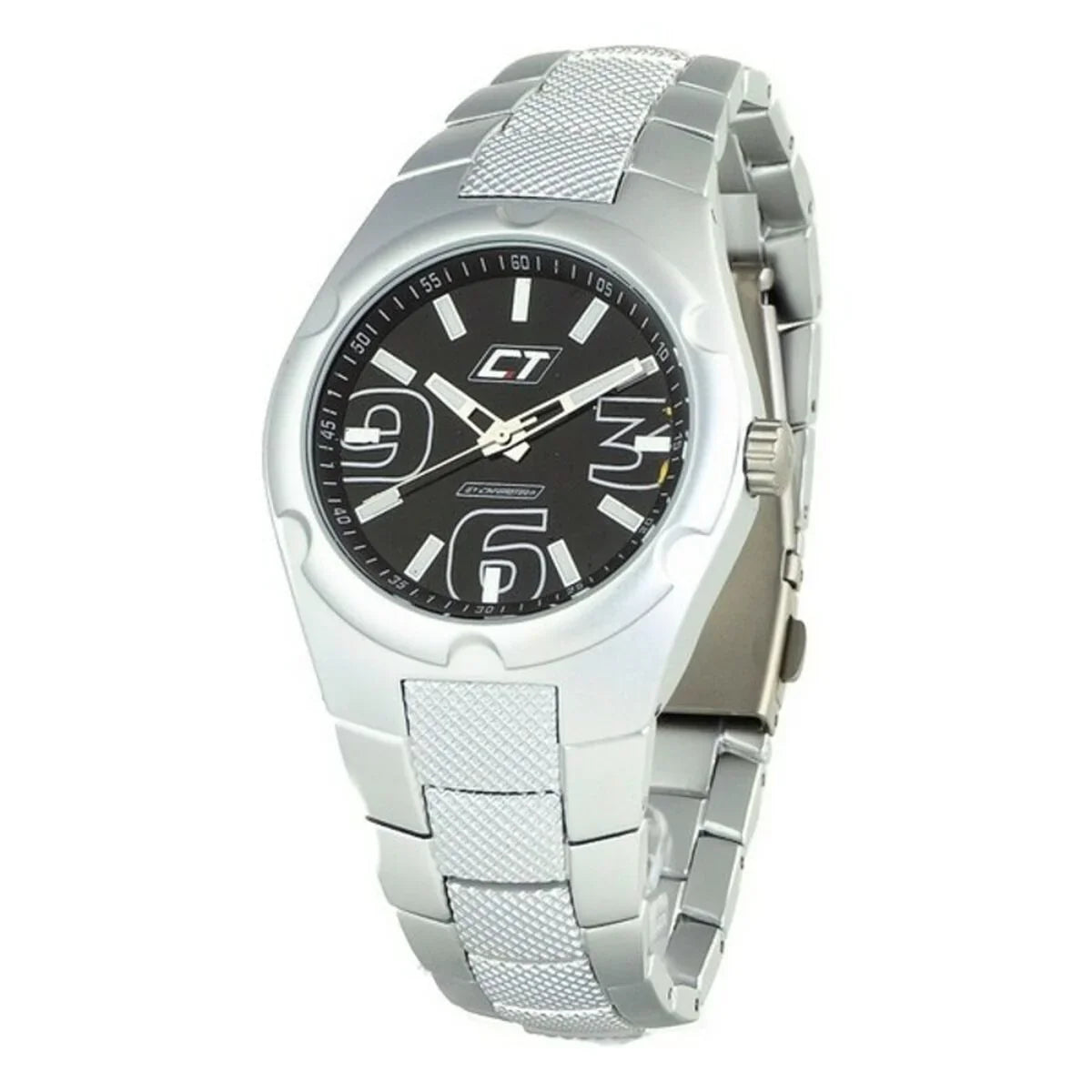 Men's Watch Chronotech CC7039M-02M (Ø 38 mm) - Yestore