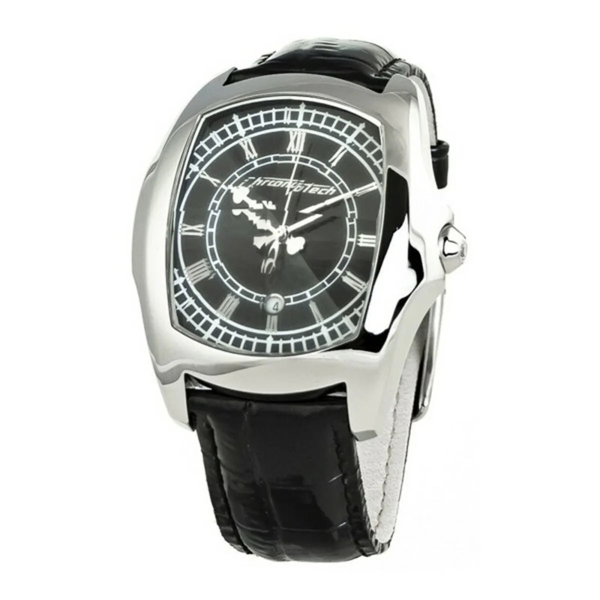 Men's Watch Chronotech CT7896M-92 (Ø 41 mm) - Yestore