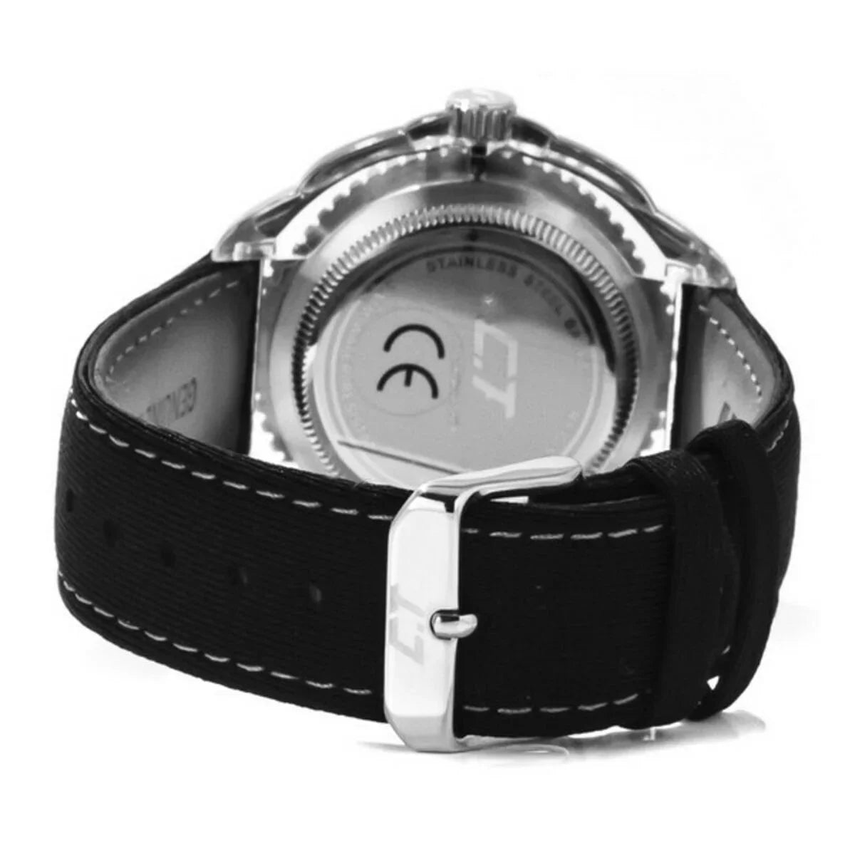 Men's Watch Chronotech CC6280L-01 (Ø 43 mm) - Yestore