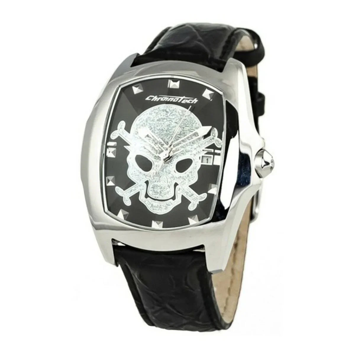 Men's Watch Chronotech CT7896M-102 (Ø 41 mm) - Yestore