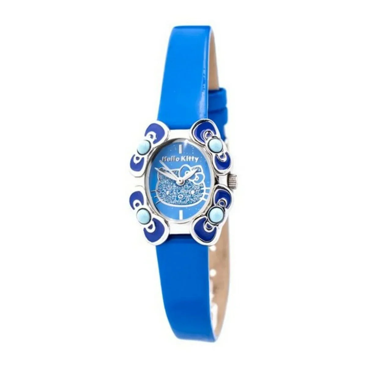 Ladies' Watch Hello Kitty HK7129L-03 (Ø 23 mm) - Yestore