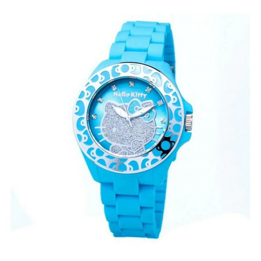 Ladies' Watch Hello Kitty HK7143B-01 (Ø 45 mm) - Yestore