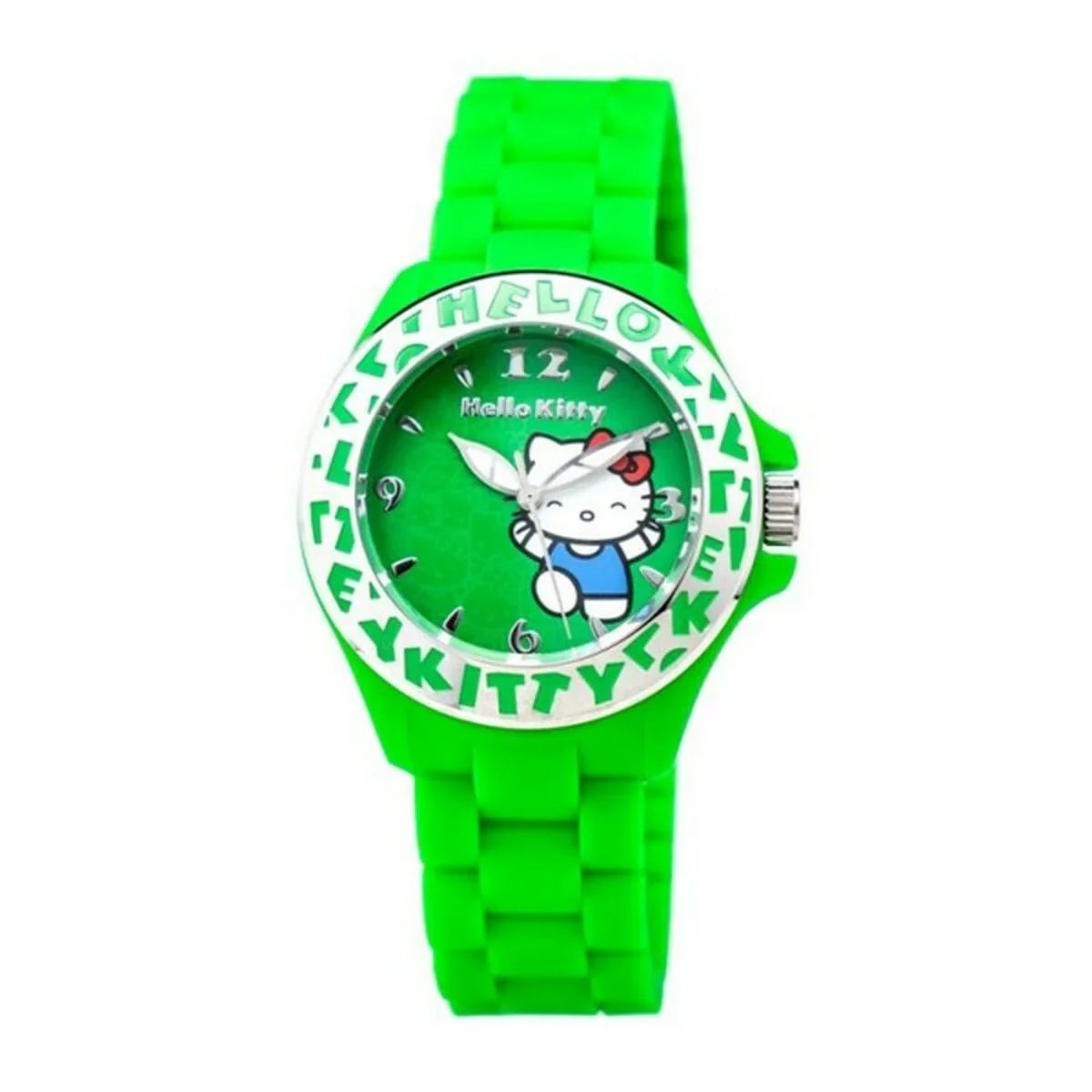 Ladies' Watch Hello Kitty HK7143L-18 (Ø 38 mm) - Yestore