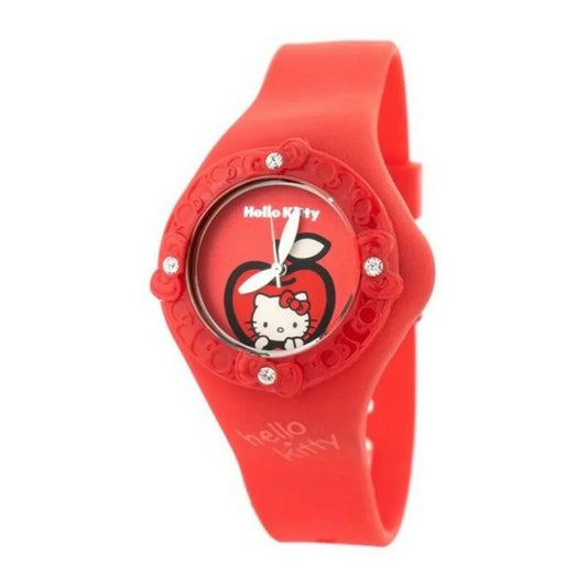 Ladies' Watch Hello Kitty hk7158ls-18 (Ø 40 mm) - Yestore