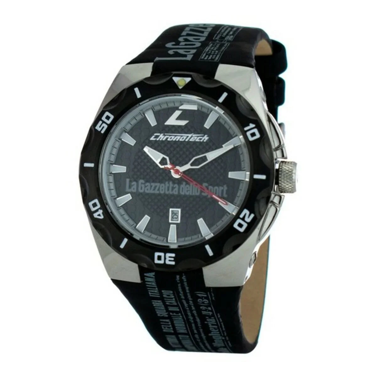 Men's Watch Chronotech CT7935M-12 (Ø 43 mm) - Yestore