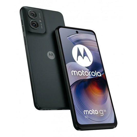 Smartphone Motorola moto g55 5G 8 GB RAM 256 GB Grigio - Yestore