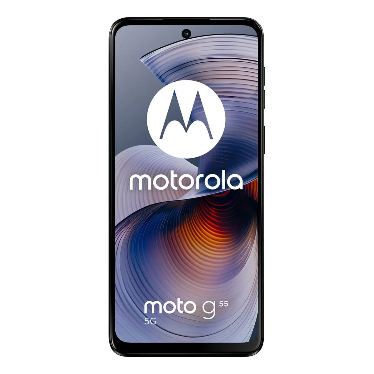 Smartphone Motorola moto g55 5G 8 GB RAM 256 GB Grigio - Yestore