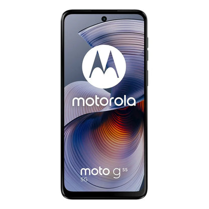 Smartphone Motorola moto g55 5G 8 GB RAM 256 GB Grigio - Yestore