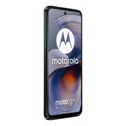 Smartphone Motorola moto g55 5G 8 GB RAM 256 GB Grigio - Yestore