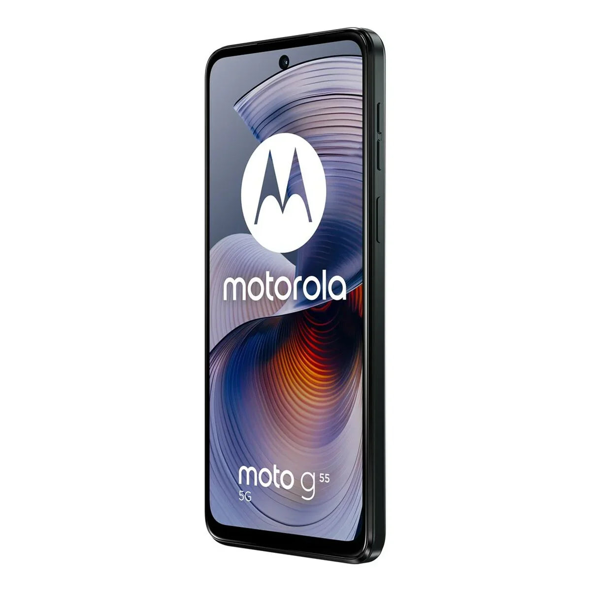 Smartphone Motorola moto g55 5G 8 GB RAM 256 GB Grigio - Yestore