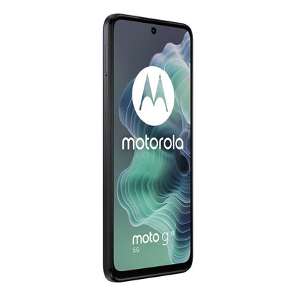 Smartphone Motorola 6,72" 4 GB RAM 128 GB Nero Midnight black Unisoc - Yestore