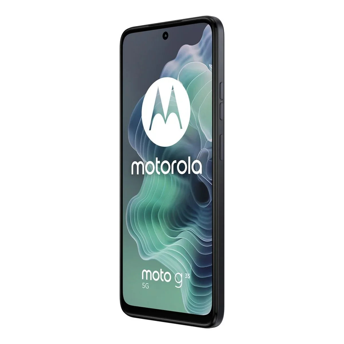 Smartphone Motorola 6,72" 4 GB RAM 128 GB Nero Midnight black Unisoc - Yestore