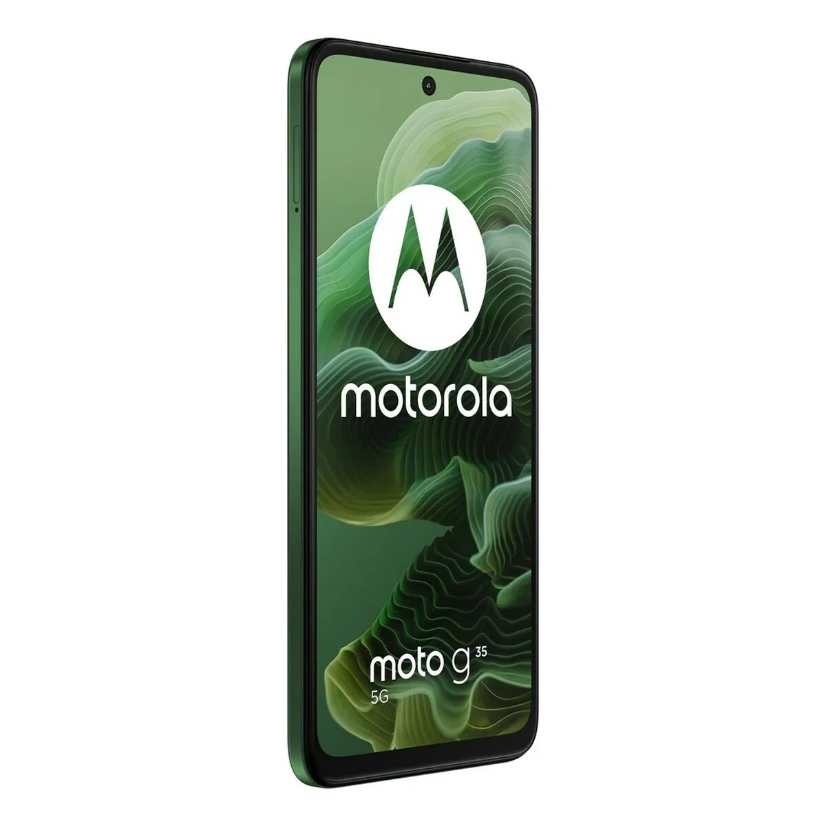 Smartphone Motorola 6,72" 4 GB RAM 128 GB Verde Unisoc - Yestore