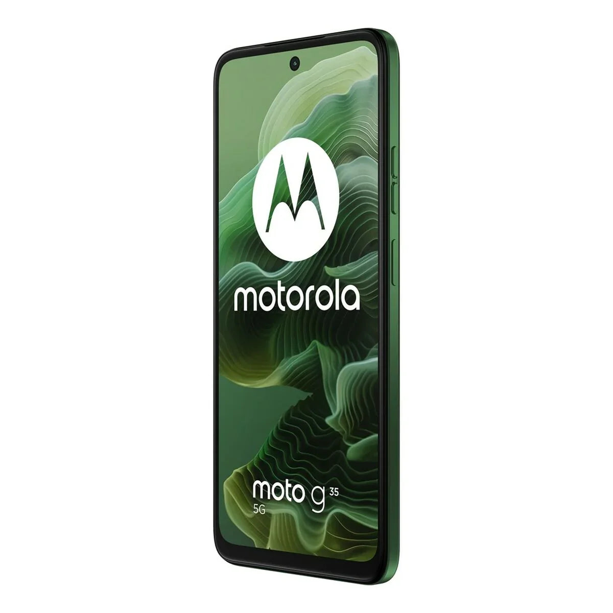 Smartphone Motorola 6,72" 4 GB RAM 128 GB Verde Unisoc - Yestore