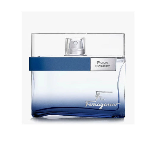 Profumo Uomo Salvatore Ferragamo F By Ferragamo Free Time EDT 30 ml - Yestore