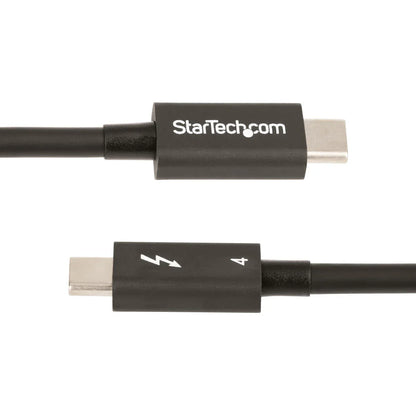 Thunderbolt 3 cable Startech TBLT4MM1M - Yestore