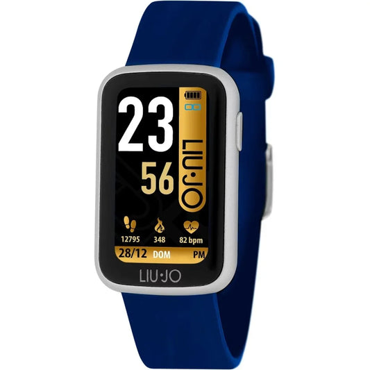 Smartwatch LIU JO SWLJ040 Azzurro - Yestore