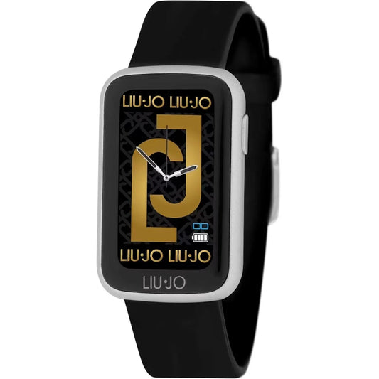 Smartwatch LIU JO SWLJ042 Nero - Yestore