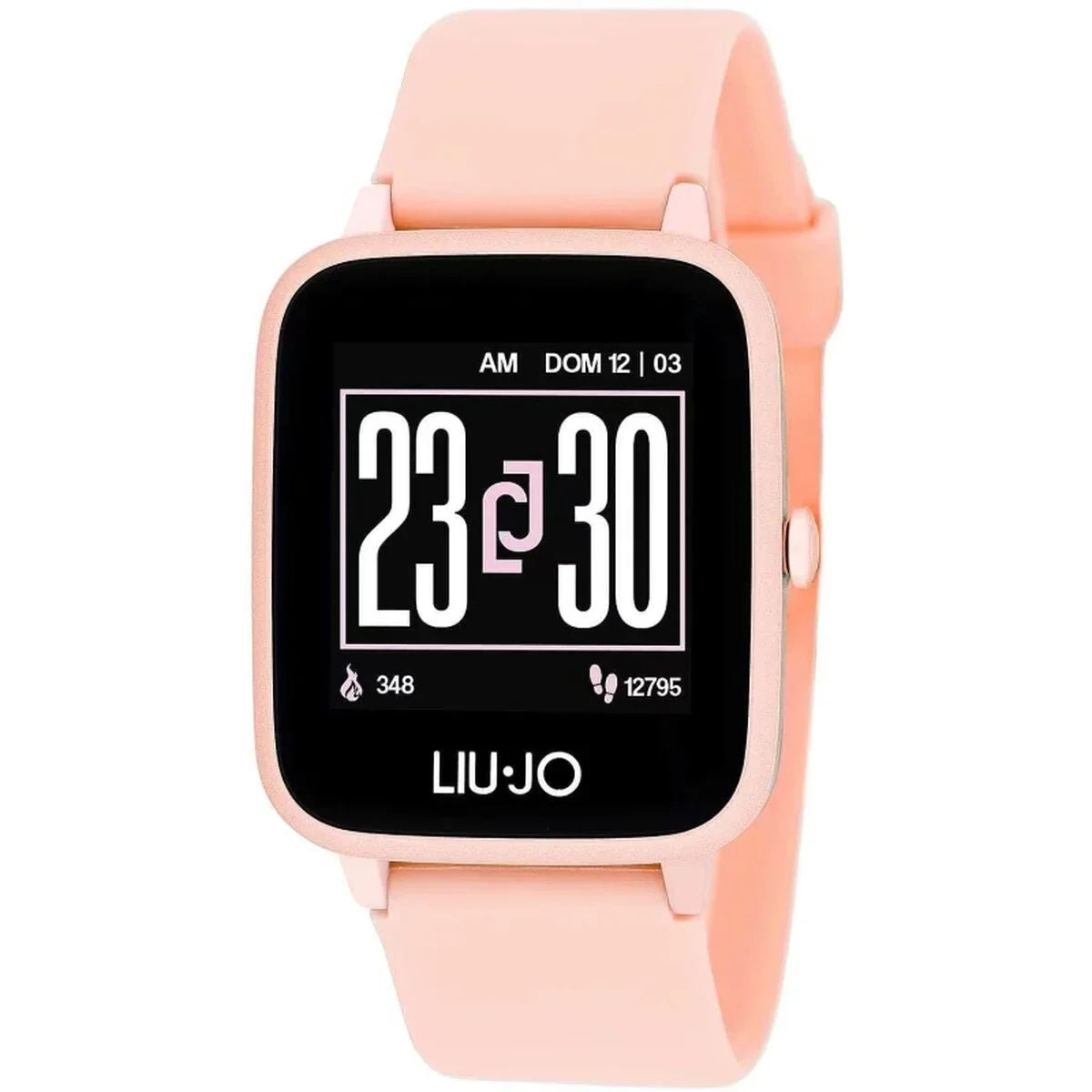 Smartwatch LIU JO SWLJ047 - Yestore