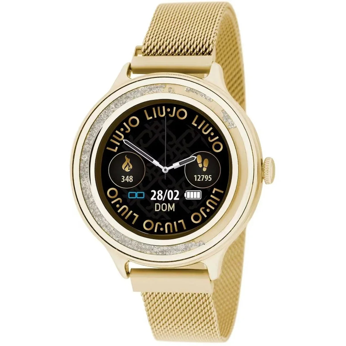 Smartwatch LIU JO SWLJ049 - Yestore