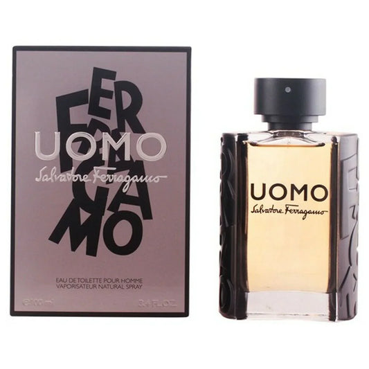 Profumo Uomo Salvatore Ferragamo EDT - Yestore