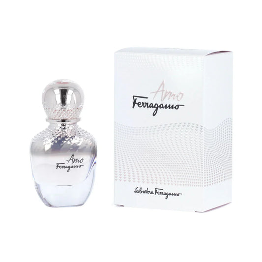 Profumo Donna Salvatore Ferragamo Amo Ferragamo EDP - Yestore