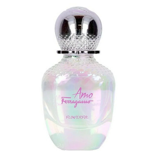 Profumo Donna Salvatore Ferragamo EDT - Yestore