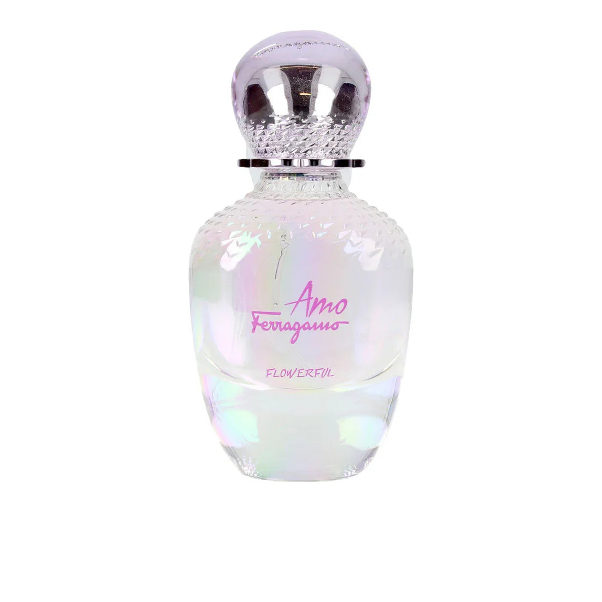 Profumo Donna Salvatore Ferragamo EDT - Yestore