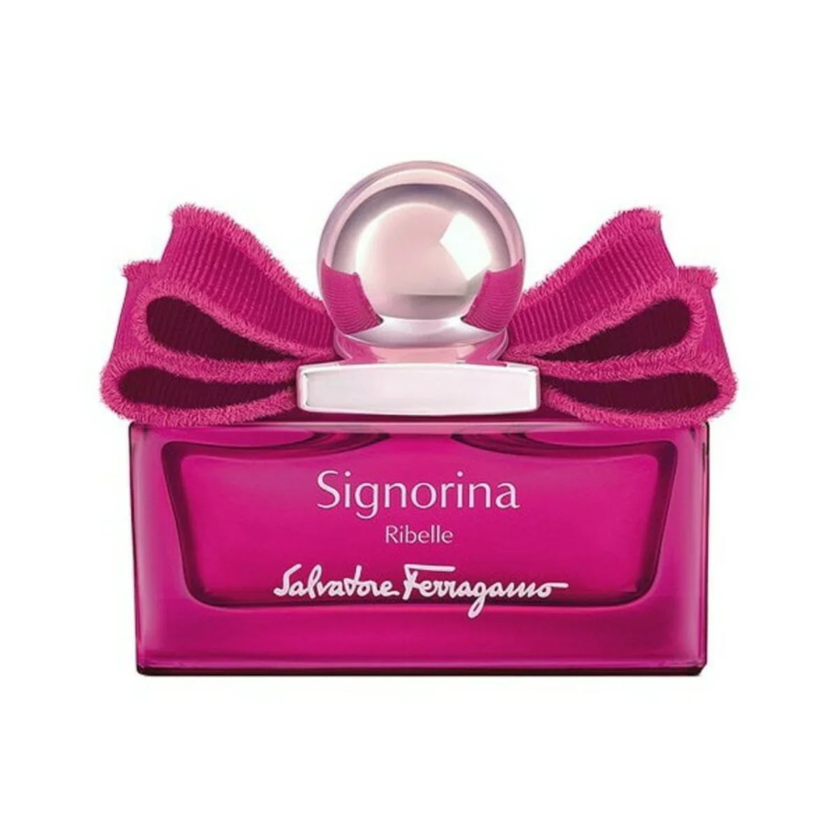 Profumo Donna Signorina Ribelle Salvatore Ferragamo EDP (50 ml) (50 ml) - Yestore
