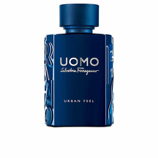 Profumo Uomo Salvatore Ferragamo Uomo Urban Feel EDT - Yestore