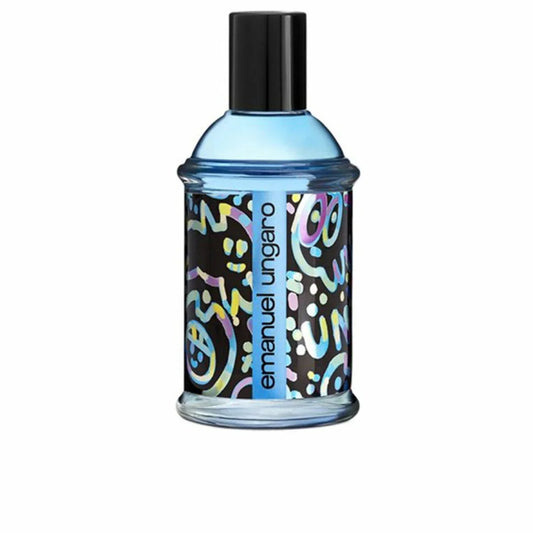 Profumo Unisex Emanuel Ungaro EMANUEL UNGARO FOR HIM 30 ml - Yestore