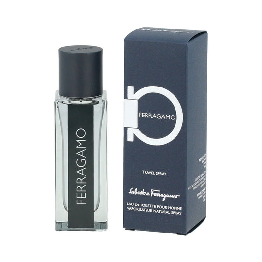 Profumo Uomo Salvatore Ferragamo Ferragamo EDT - Yestore