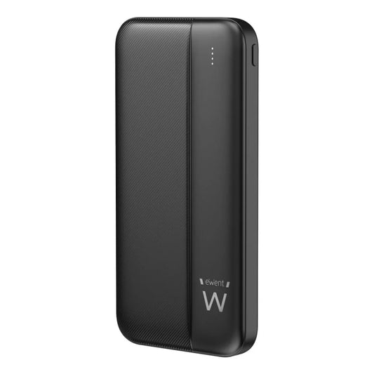 Powerbank Eminent EW1161 Nero 10000 mAh - Yestore