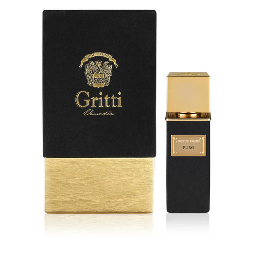 Unisex Perfume Gritti Puro 100 ml - Yestore