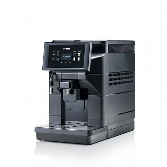 Caffettiera superautomatica Saeco AURORA M1 (9J0900) Nero 1900 W 2,5 L - Yestore