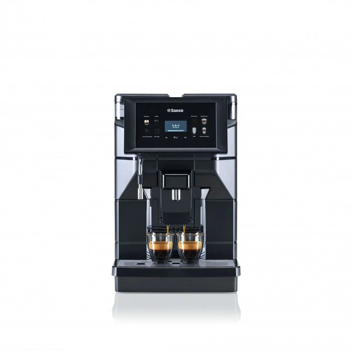 Caffettiera superautomatica Saeco AURORA M1 (9J0900) Nero 1900 W 2,5 L - Yestore