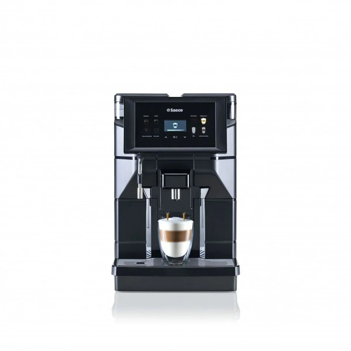 Caffettiera superautomatica Saeco AURORA M1 (9J0900) Nero 1900 W 2,5 L - Yestore