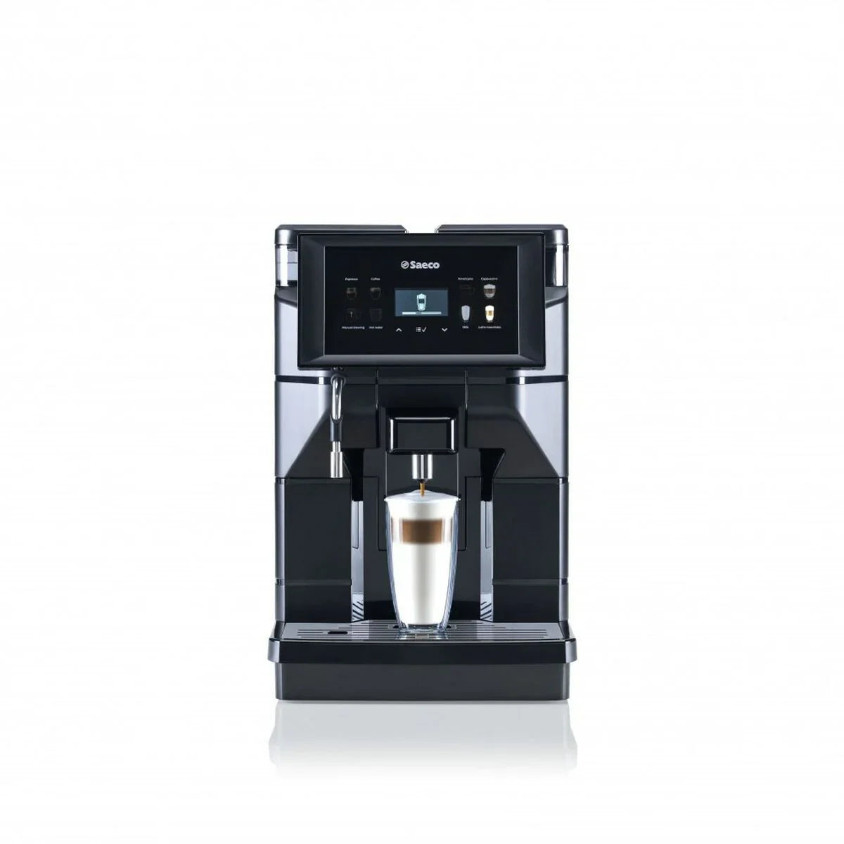 Caffettiera superautomatica Saeco AURORA M1 (9J0900) Nero 1900 W 2,5 L - Yestore