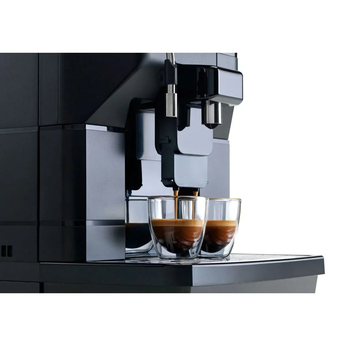 Caffettiera superautomatica Saeco AURORA M2 (9J0901) Nero 1900 W 4 L - Yestore