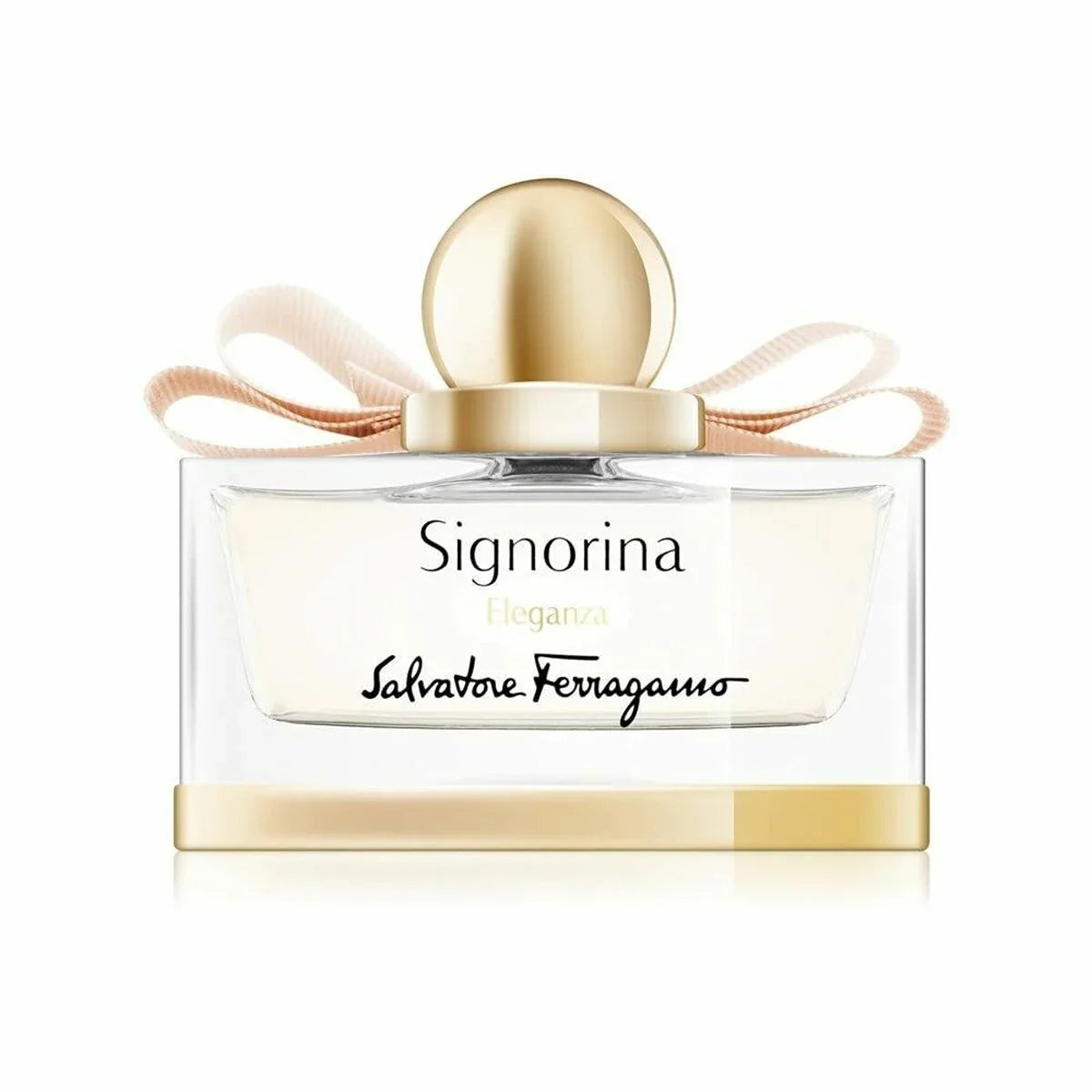 Profumo Donna Salvatore Ferragamo FE18052 EDP EDP 100 ml - Yestore