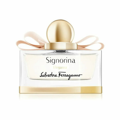Profumo Donna Salvatore Ferragamo FE18052 EDP EDP 100 ml - Yestore