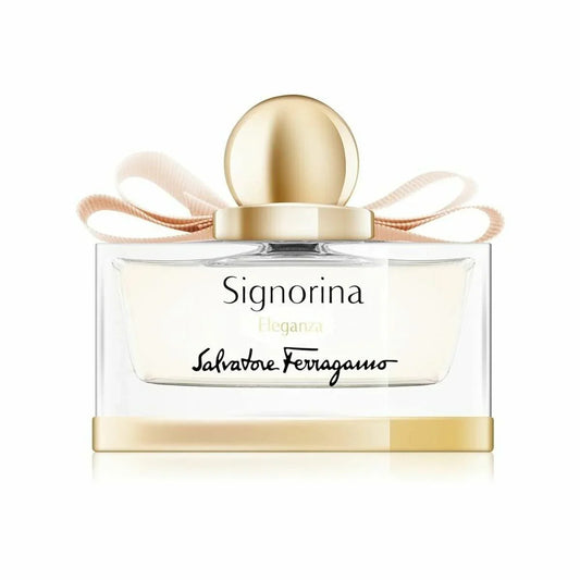 Profumo Donna Salvatore Ferragamo FE18052 EDP EDP 100 ml - Yestore