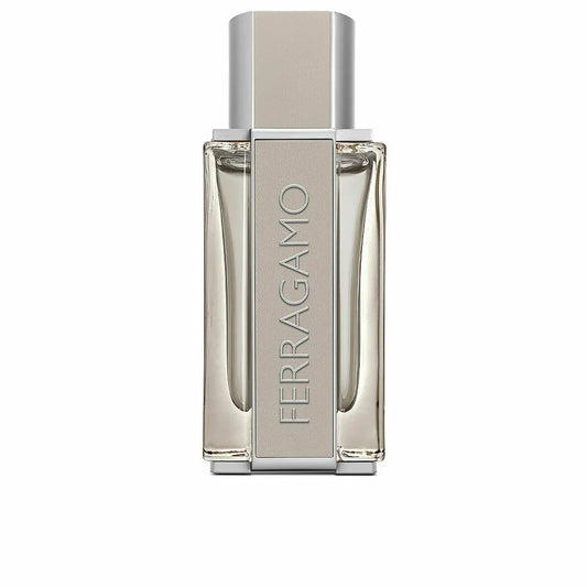 Profumo Uomo Salvatore Ferragamo Ferragamo Bright Leather EDT 50 ml - Yestore