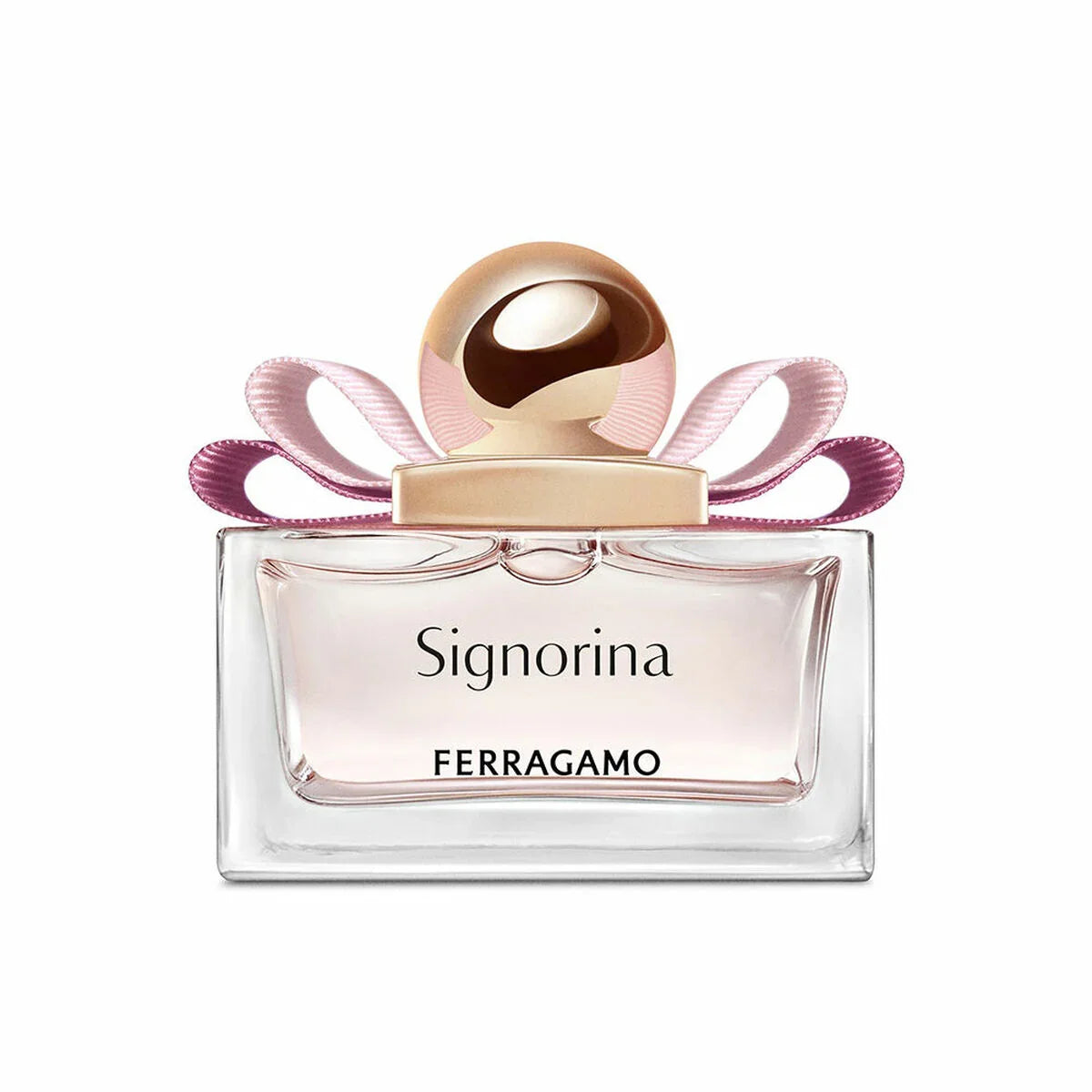 Profumo Unisex Salvatore Ferragamo SIGNORINA EDP 30 ml - Yestore