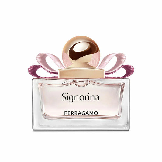 Profumo Unisex Salvatore Ferragamo SIGNORINA EDP 30 ml - Yestore