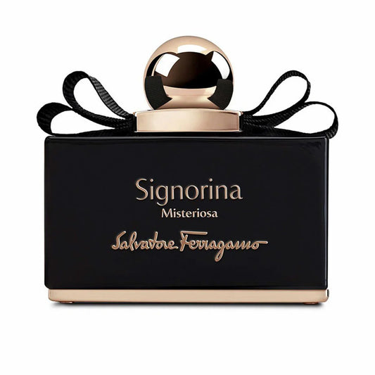 Profumo Unisex Salvatore Ferragamo SIGNORINA EDP 100 ml - Yestore