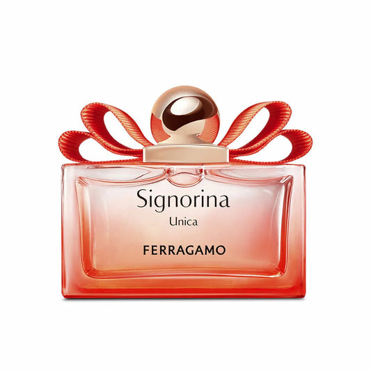 Profumo Donna Salvatore Ferragamo SIGNORINA EDP 50 ml - Yestore