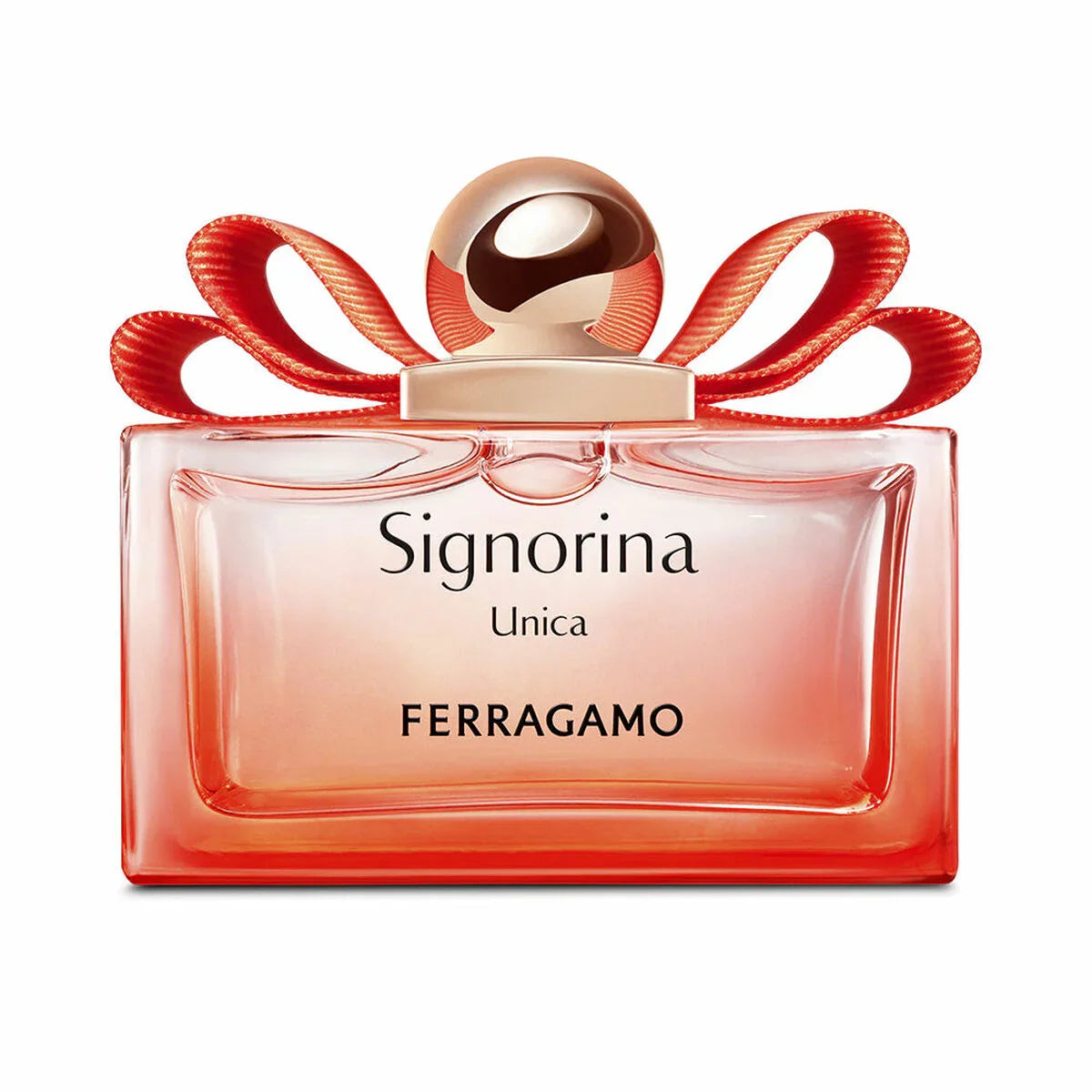Profumo Donna Salvatore Ferragamo SIGNORINA EDP 100 ml - Yestore